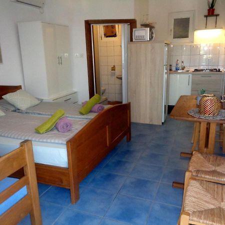 Apartments Moreta Biograd Na Moru Zewnętrze zdjęcie