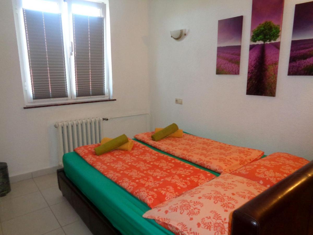 Apartments Moreta Biograd Na Moru Zewnętrze zdjęcie