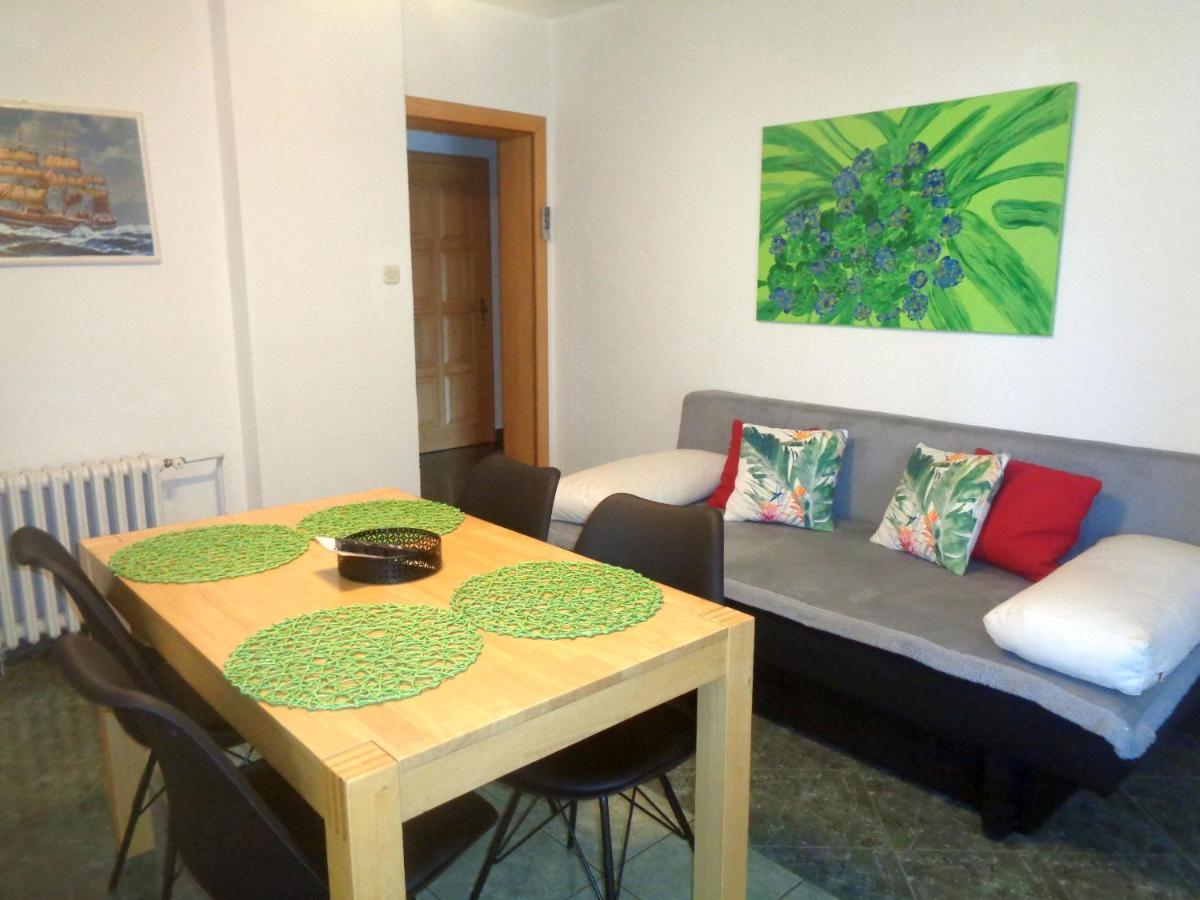 Apartments Moreta Biograd Na Moru Zewnętrze zdjęcie