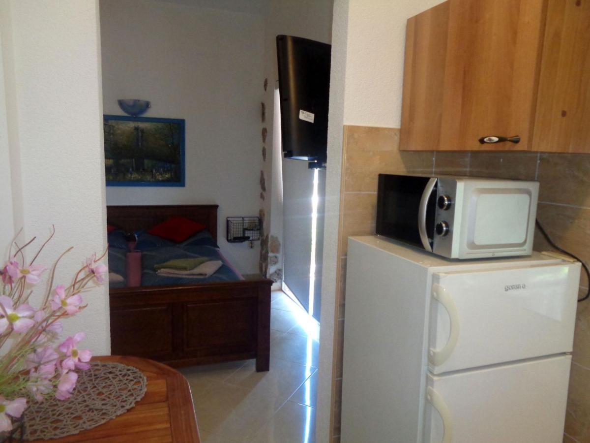 Apartments Moreta Biograd Na Moru Zewnętrze zdjęcie